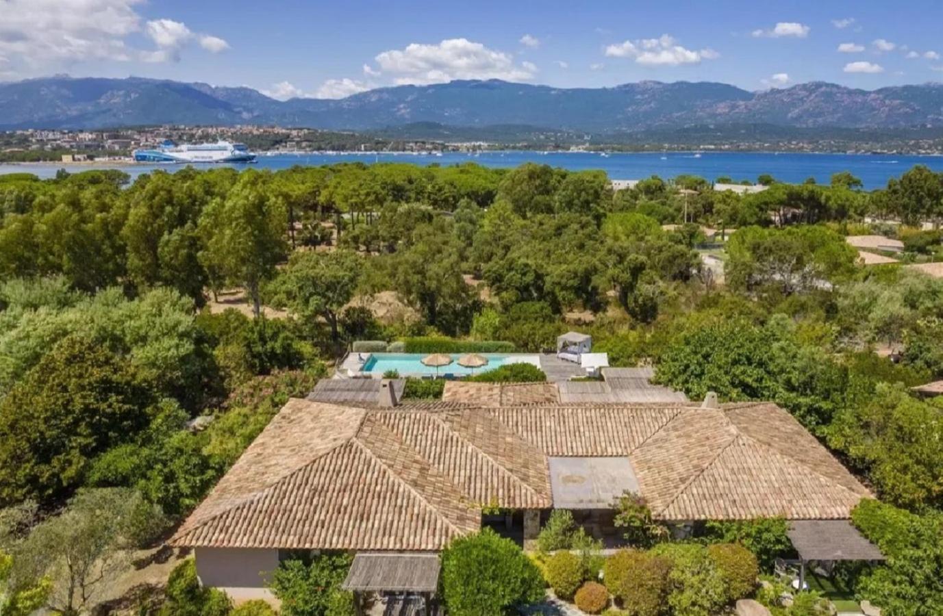 Estel Villa Porto-Vecchio (Corsica)